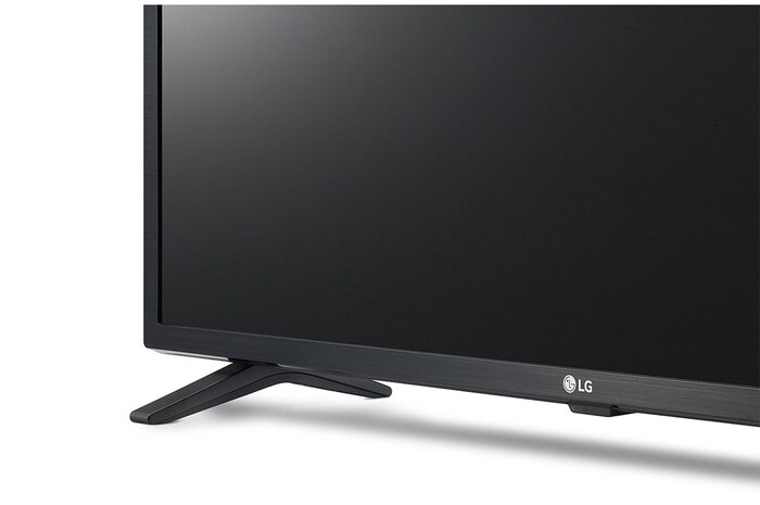 LG 80cm (32) Smart LED TV (LQ635), α5 Gen5 AI Processor, HGIG Mode, Clear Voice Pro, HGiG Mode, 20W Audio Output, 32LQ635BPSA