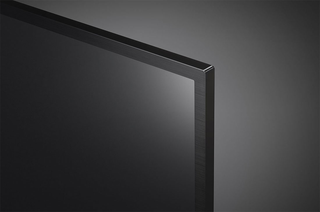 LG 80cm (32) Smart LED TV (LQ635), α5 Gen5 AI Processor, HGIG Mode, Clear Voice Pro, HGiG Mode, 20W Audio Output, 32LQ635BPSA