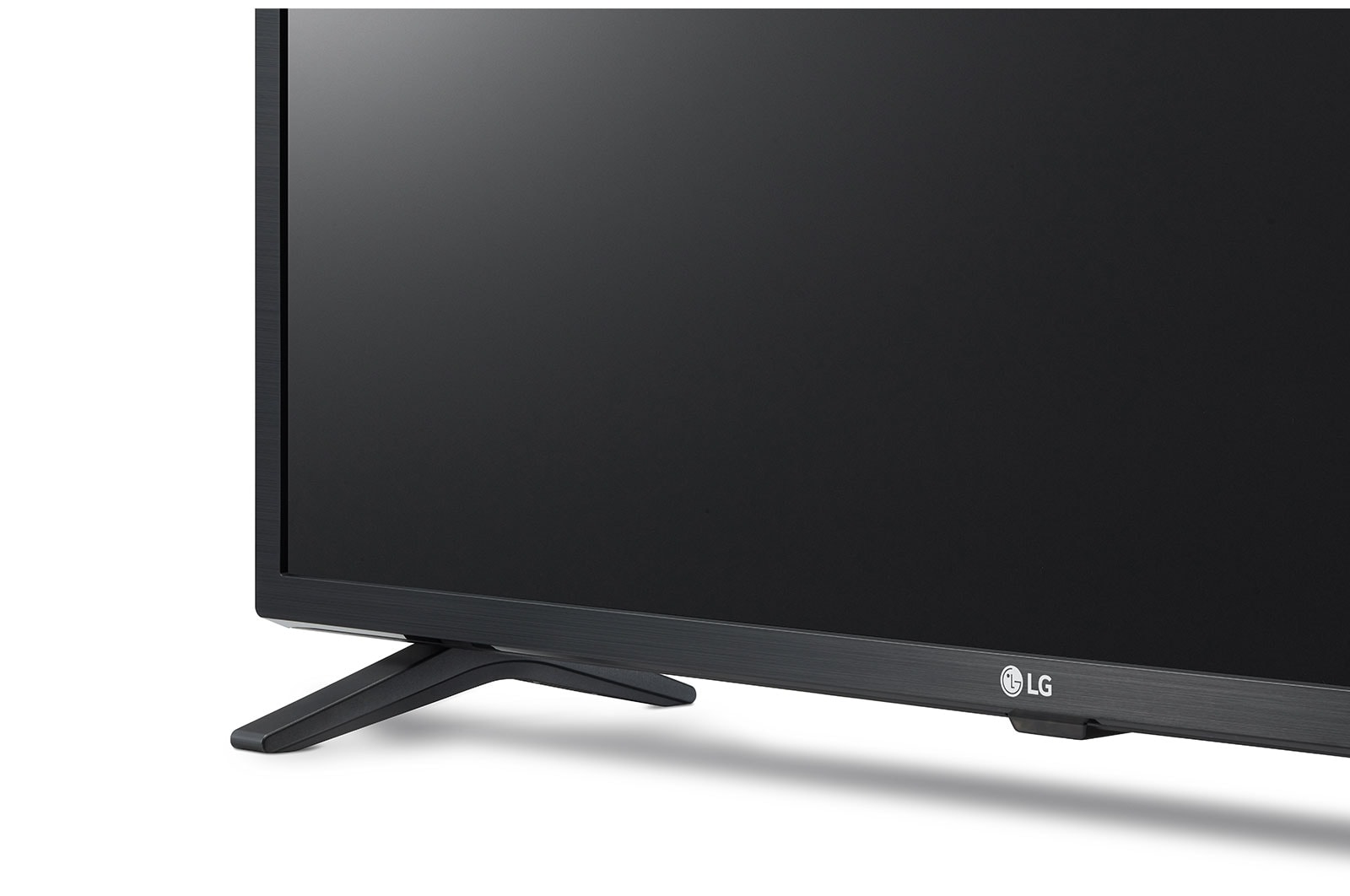 LG 80 cm (32) Smart TV (LQ63) with WebOS, ThinQ AI, Active HDR, HD Ready, 32LQ635BPSA