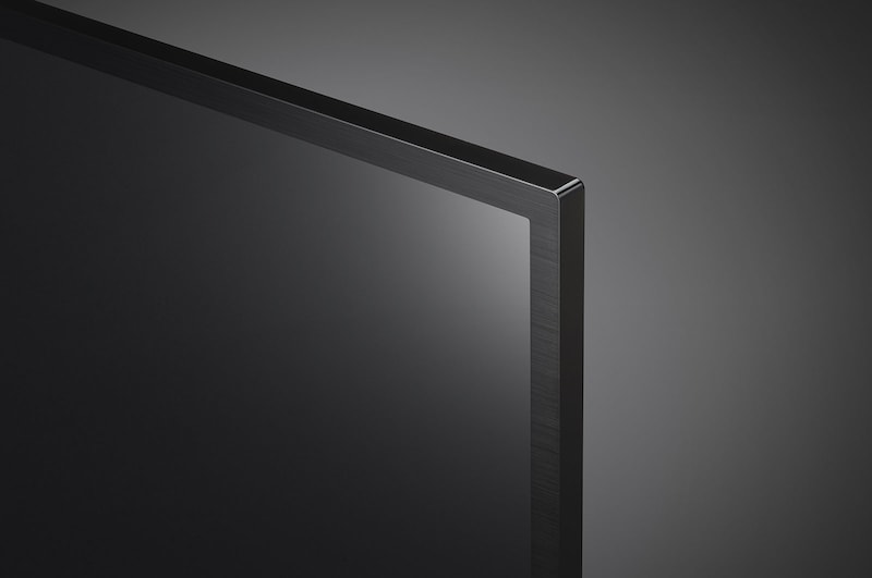 LG 80cm (32) Smart LED TV (LQ635), α5 Gen5 AI Processor, HGIG Mode, Clear Voice Pro, HGiG Mode, 20W Audio Output, 32LQ635BPSA