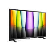 LG 80 cm (32) Smart TV (LQ63) with WebOS, ThinQ AI, Active HDR, HD Ready, 32LQ635BPSA