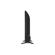 LG 81 cm (32) Smart TV (LQ63) with WebOS, HD Ready ThinQ AI, Magic Remote, Active HDR, 32LQ636BPSA
