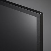 LG 81 cm (32) Smart TV (LQ63) with WebOS, HD Ready ThinQ AI, Magic Remote, Active HDR, 32LQ636BPSA