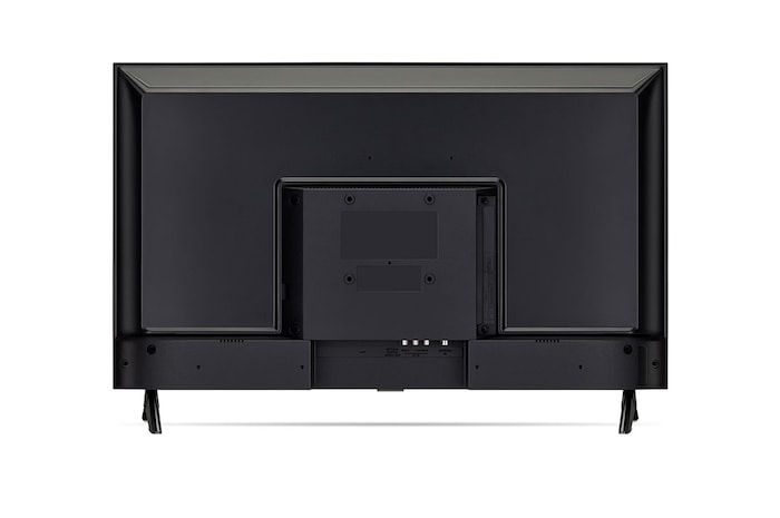 LG 80cm (32) Smart HD TV (LQ640), α5 Gen5 AI Processor, Active HDR, Clear Voice Pro, 8 Picture Mode, 32LQ640BPTA