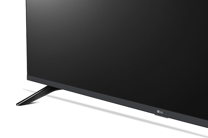 LG 80cm (32) Smart HD TV (LQ640), α5 Gen5 AI Processor, Active HDR, Clear Voice Pro, 8 Picture Mode, 32LQ640BPTA