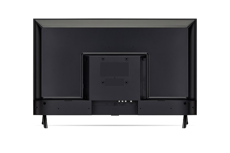LG 80cm (32) Smart HD TV (LQ640), α5 Gen5 AI Processor, Active HDR, Clear Voice Pro, 8 Picture Mode, 32LQ640BPTA