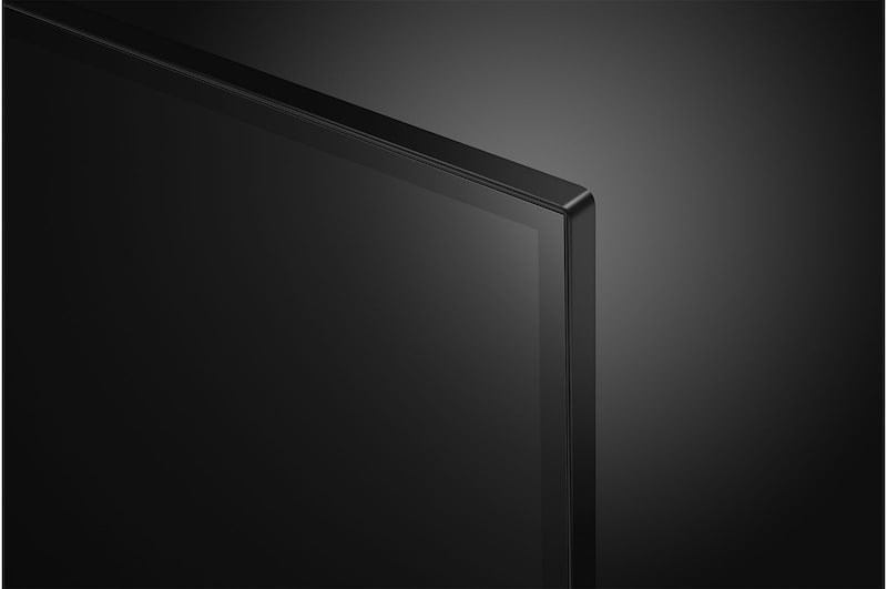 LG 80cm (32) Smart HD TV (LQ640), α5 Gen5 AI Processor, Active HDR, Clear Voice Pro, 8 Picture Mode, 32LQ640BPTA