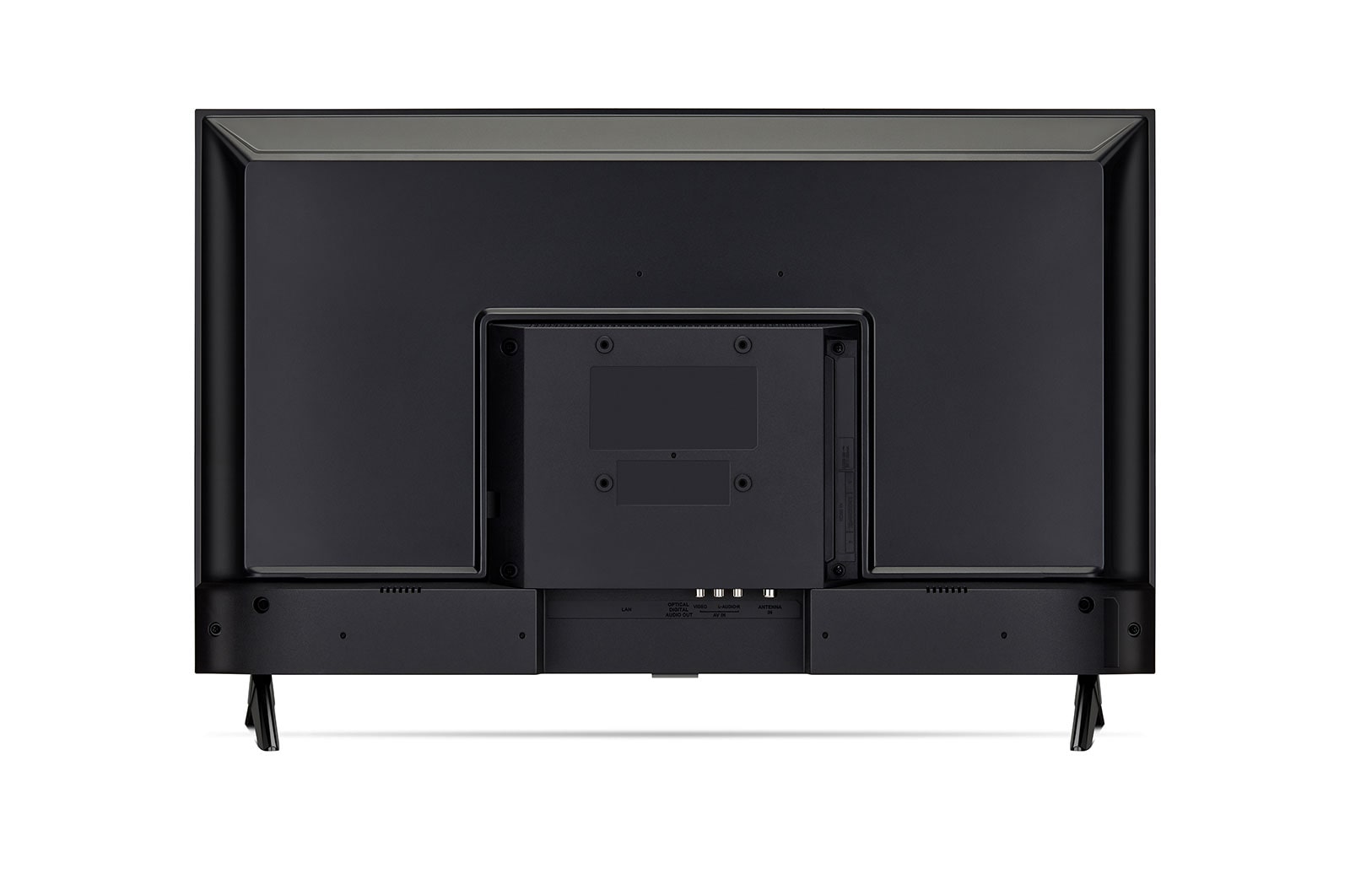LG LQ643 80 cm (32) AI Smart HD TV | WebOS | HDR, 32LQ643bpta