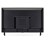 LG LQ64 32 (81.28cm) AI Smart HD TV | WebOS | HDR, 32LQ645BPTA