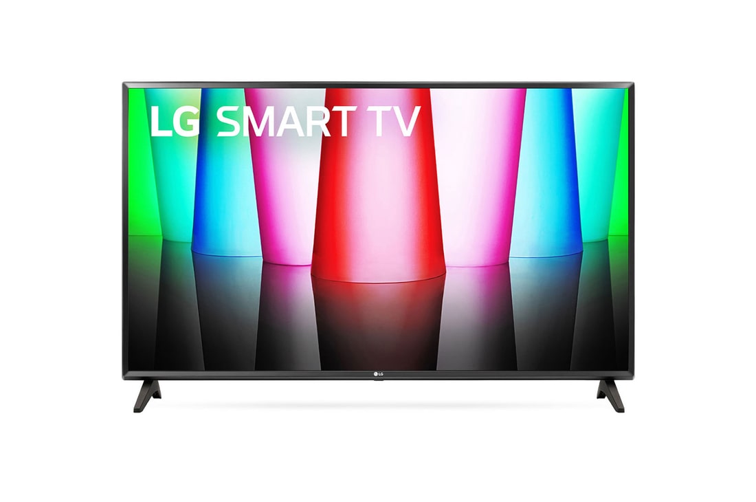 LG 32lr570b6la Smart tvs Front View
