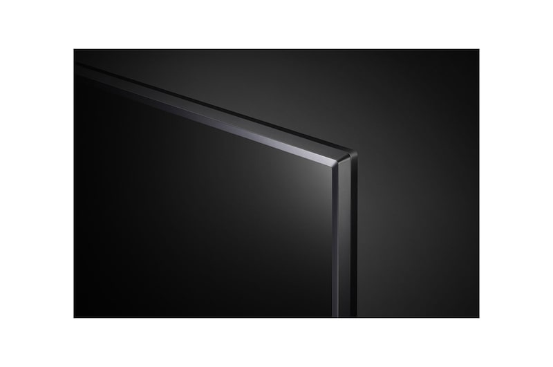 Edge view