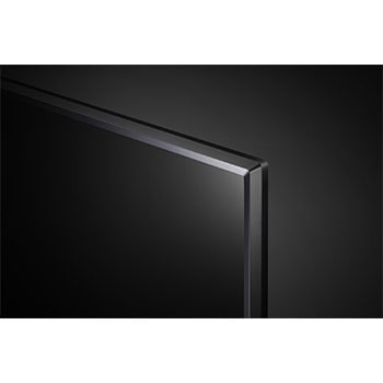 Edge view