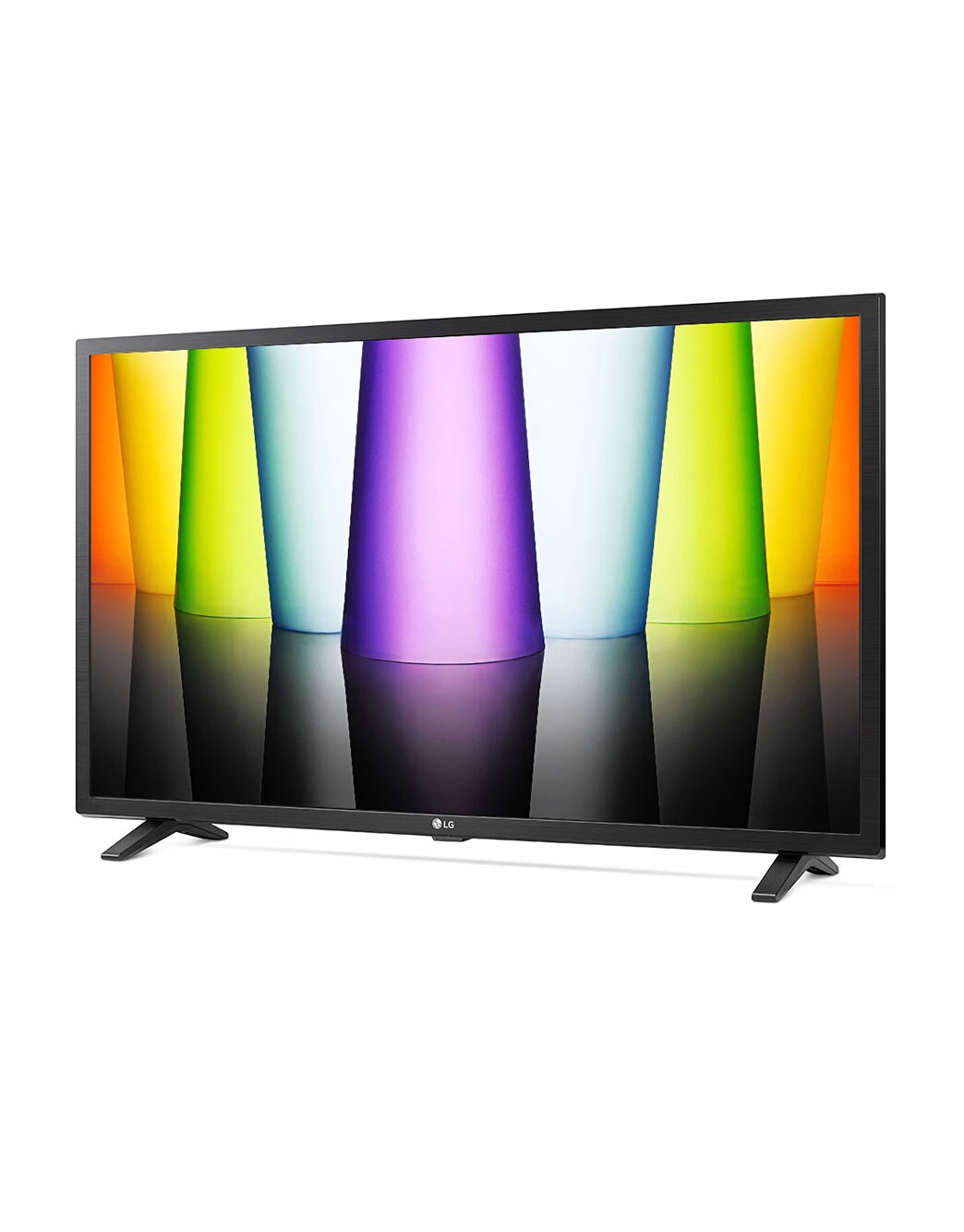 Buy 80cm (32 inch) Smart TV (LQ63) - 32LR595B6LA | LG IN
