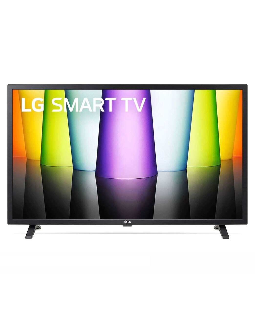 Buy 80cm (32 inch) Smart TV (LQ63) - 32LR595B6LA | LG IN