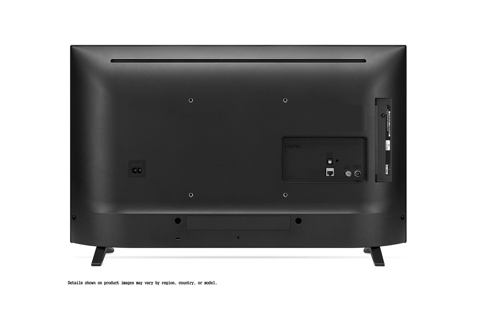 back view
