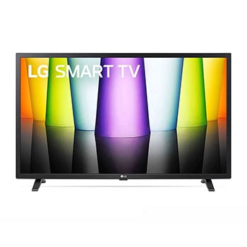 LG 32LR595B6LA Smart TVs front view