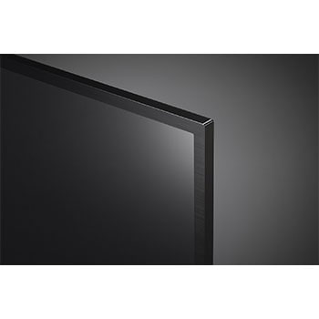 edge view