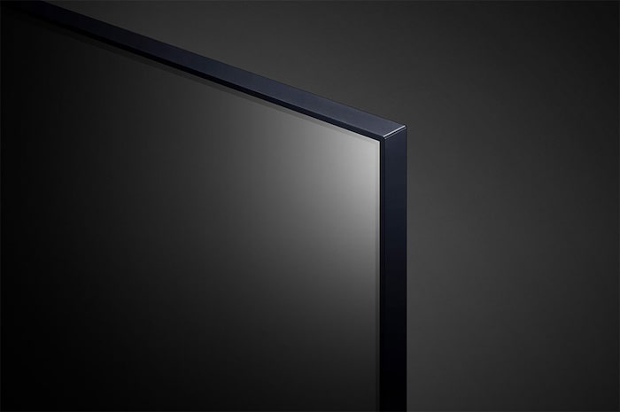 LG 80cm (32) Smart TV (LR65), α5 Gen6 AI Processor, 60Hz Native Refresh Rate, 20W Audio Output, 32LR656BPSA