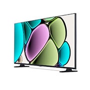 LG LED TV LR65 32 (81.28cm) AI Smart HD TV | WebOS | ThinQ AI | Resolution Upscaler | HDR10, 32LR656BPSA