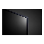 LG LED TV LR65 32 (81.28cm) AI Smart HD TV | WebOS | ThinQ AI | Resolution Upscaler | HDR10, 32LR656BPSA