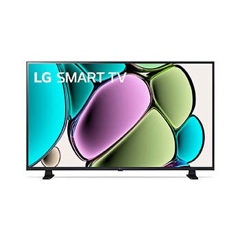LG 32lr656b6la smart-tvs Front View