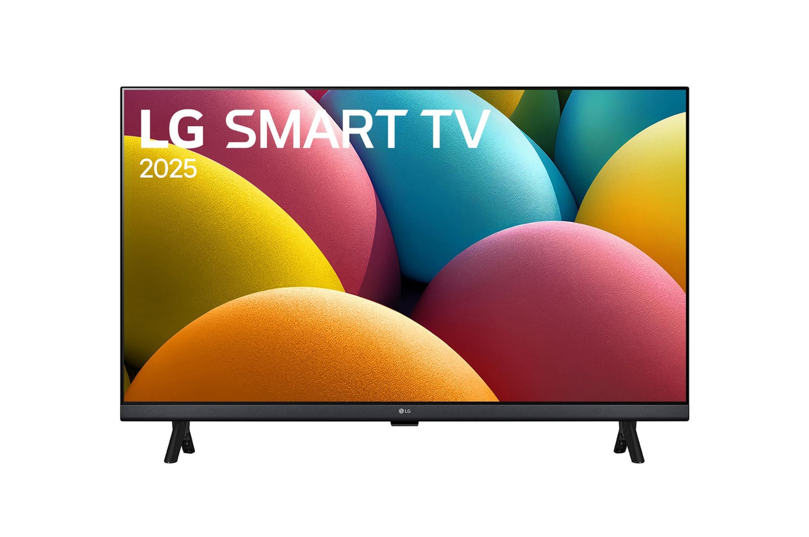 LG 32LR686B6LA Smart TVs front view