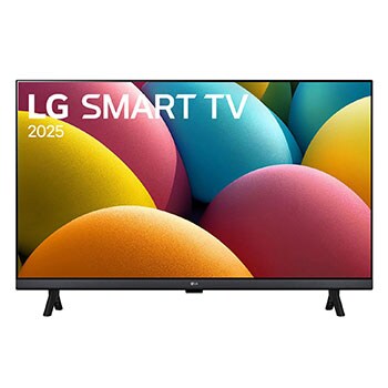 LG 32lr686b6la Smart tvs Front View