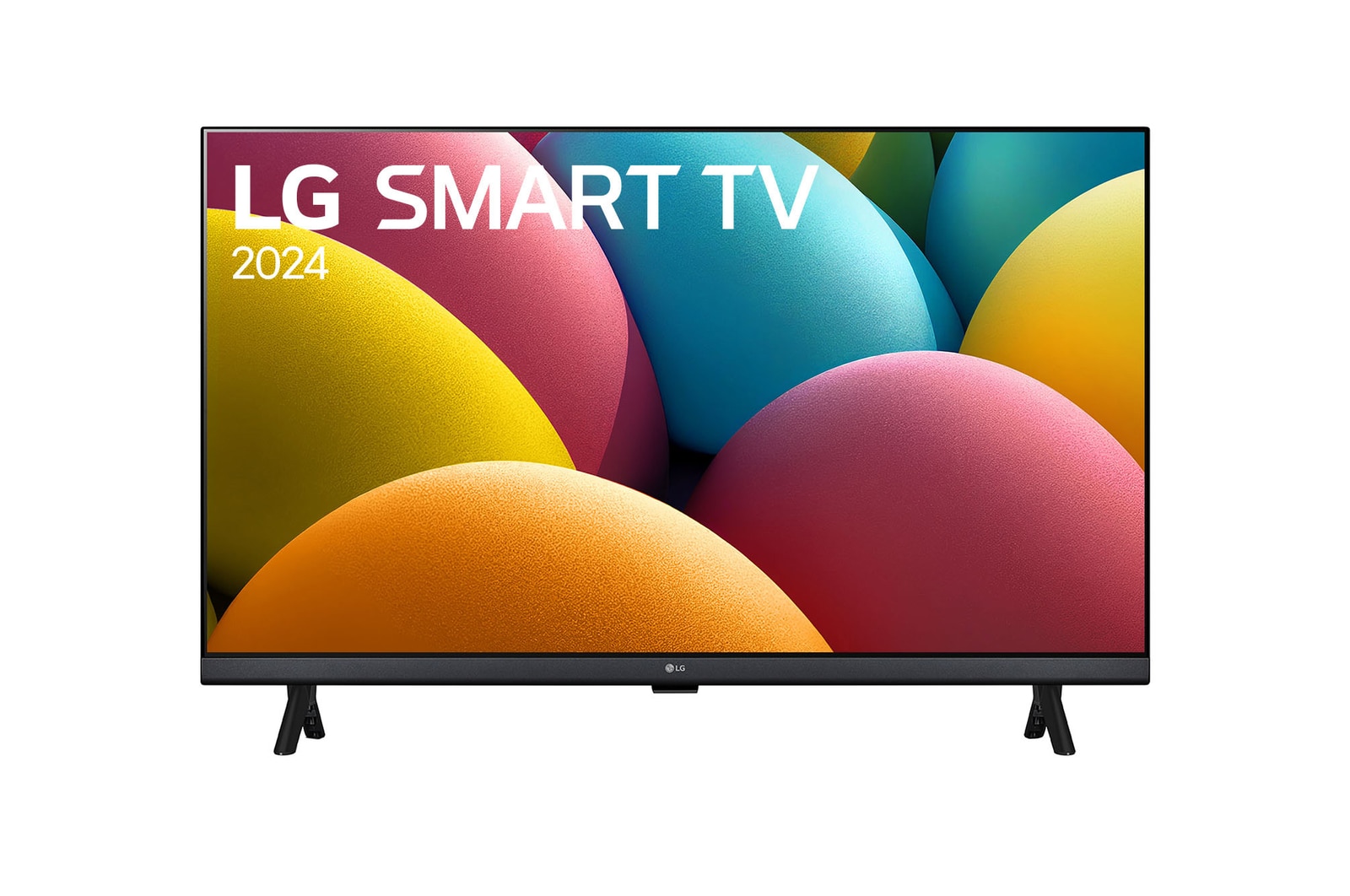 LG 32LR686BPSA Smart tvs Front View