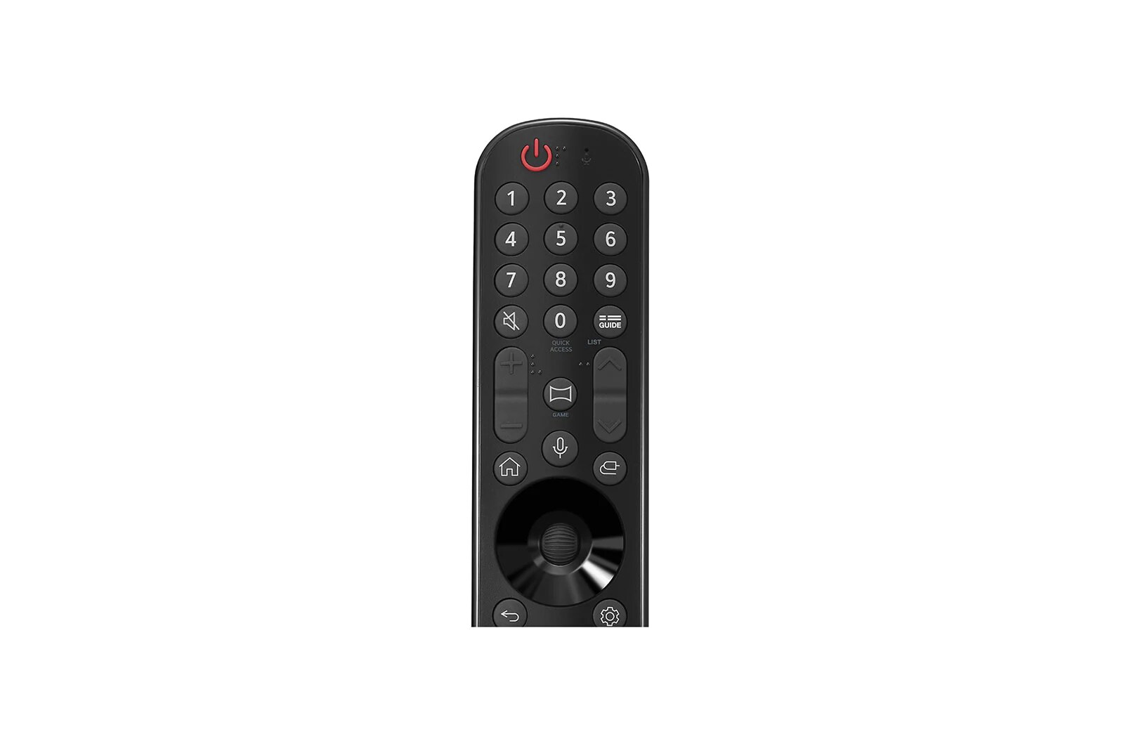 LG OLED Flex, 42LX3QPSA