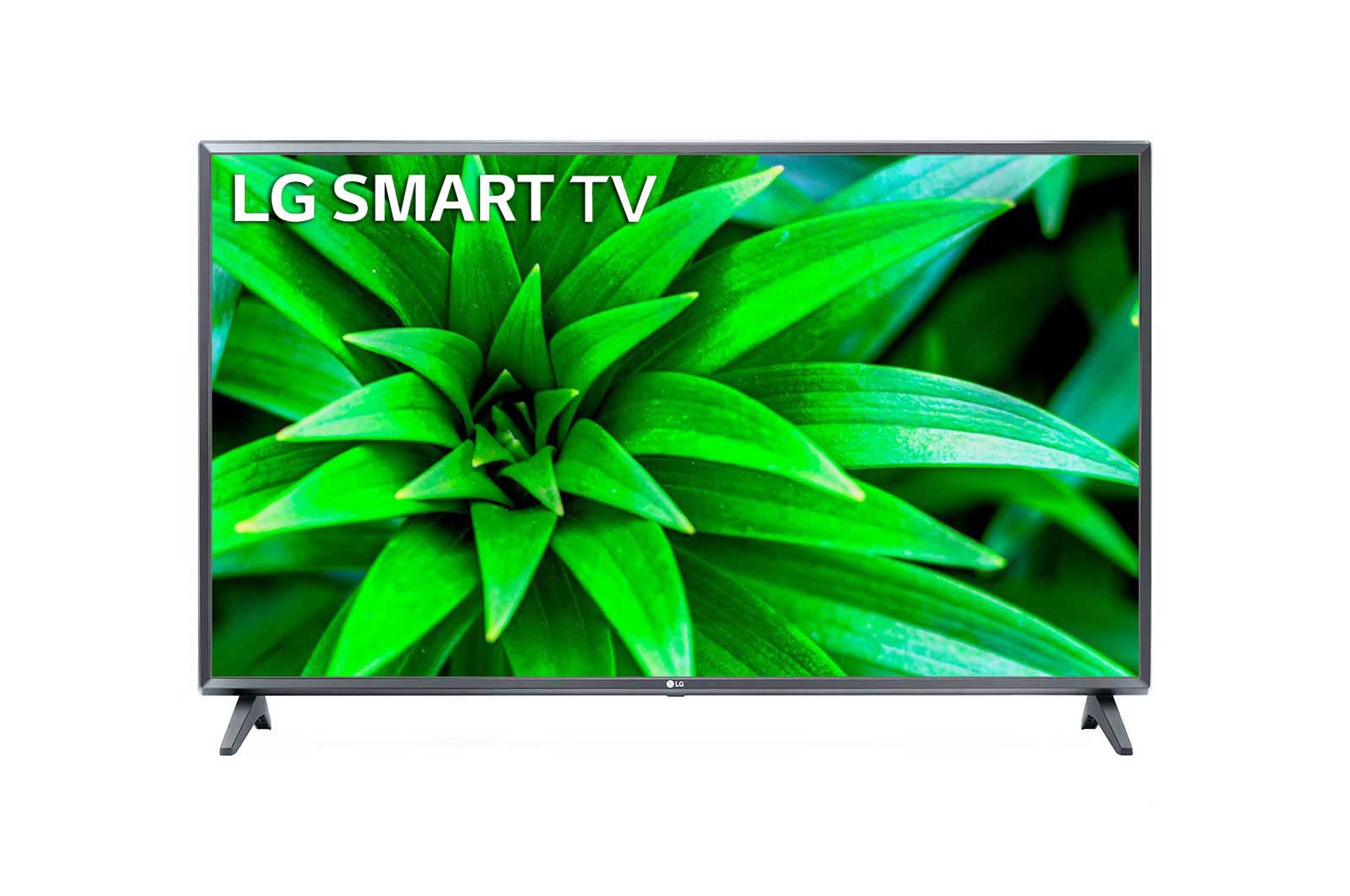 LG 43LM5600PTC Smart tvs Front View