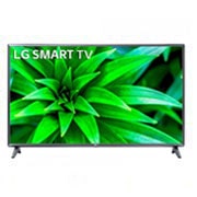 LG 43LM5600PTC Smart tvs Front View