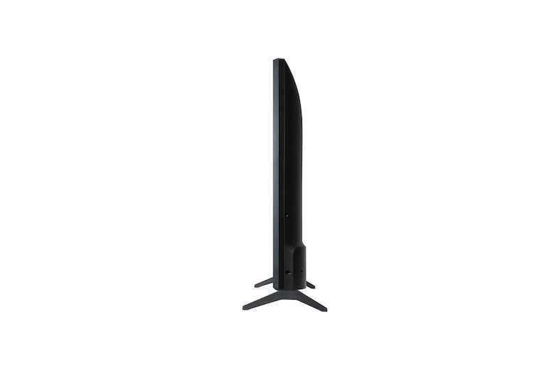 LG 108cm (43) Smart TV (LM56), Quad Core Processor, 60Hz Refresh Rate, 20W Audio Output, 43LM5600PTC