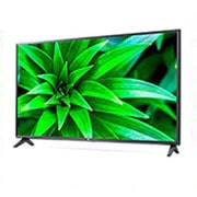 LG 108 cm (43) Smart TV (LM56) with Quad Core Processor, Smart AI, 20W (2.0 Channel), Active HDR, Dolby Audio™, FHD, 43LM5600PTC