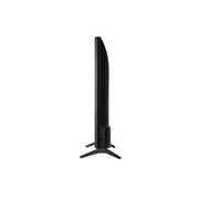 LG 108 cm (43) Smart TV (LM56) with Quad Core Processor, Smart AI, 20W (2.0 Channel), Active HDR, Dolby Audio™, FHD, 43LM5600PTC