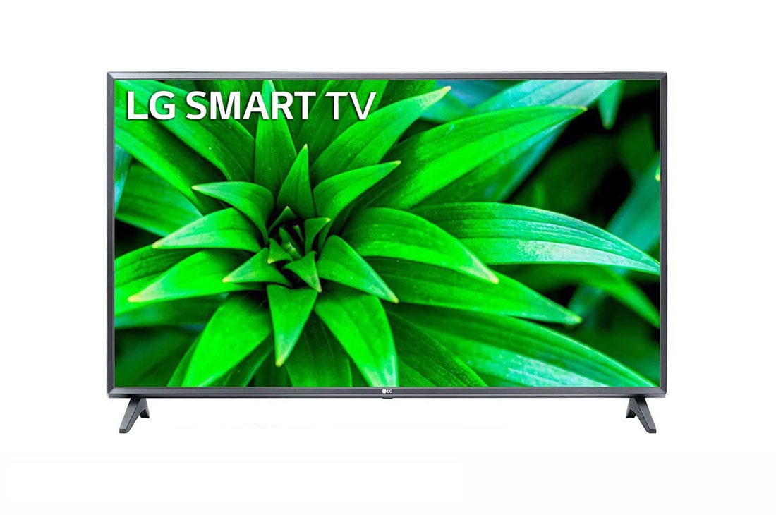LG 43LM5620PTA Smart tvs Front View
