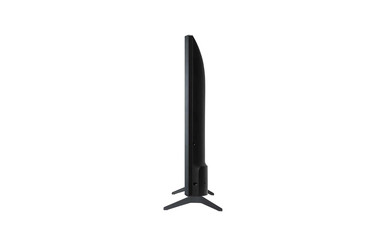 LG 108 cm (43) Smart TV (LM56) with Quad Core Processor, Active HDR, Dolby Audio, FHD, 20W (2.0 Ch), 43LM5620PTA