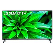 LG 43LM5620PTA Smart tvs Front View