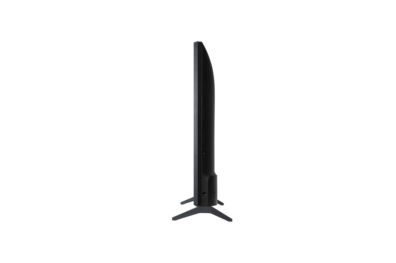LG 108.22 cm (43) Smart HD TV with Quad Core Processor, Active HDR, Active Noise Reduction, 43LM5650PTA