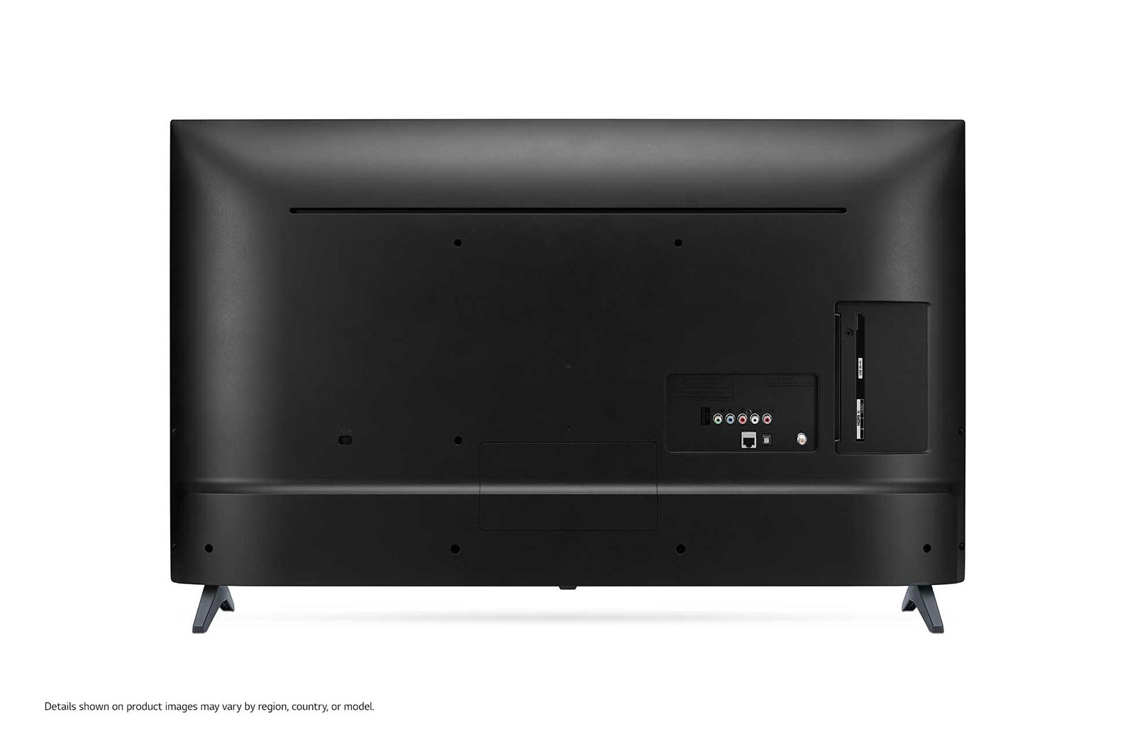 LG 108.22 cm (43) Smart HD TV with Quad Core Processor, Active HDR, Active Noise Reduction, 43LM5650PTA