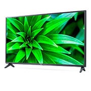 LG 108.22 cm (43) Smart HD TV with Quad Core Processor, Active HDR, Active Noise Reduction, 43LM5650PTA