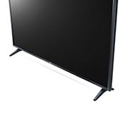 LG 108.22 cm (43) Smart HD TV with Quad Core Processor, Active HDR, Active Noise Reduction, 43LM5650PTA