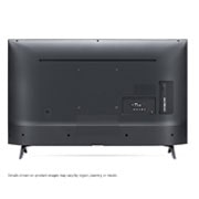 LG LM63 43 (108.22 cm) Smart FHD TV, 43LM6360PTB