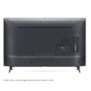 LG 108 cm (43) Smart TV (LM63) with Quad Core Processor, FHD, AI ThinQ™, Dolby Audio™, webOS, 43LM6360PTB