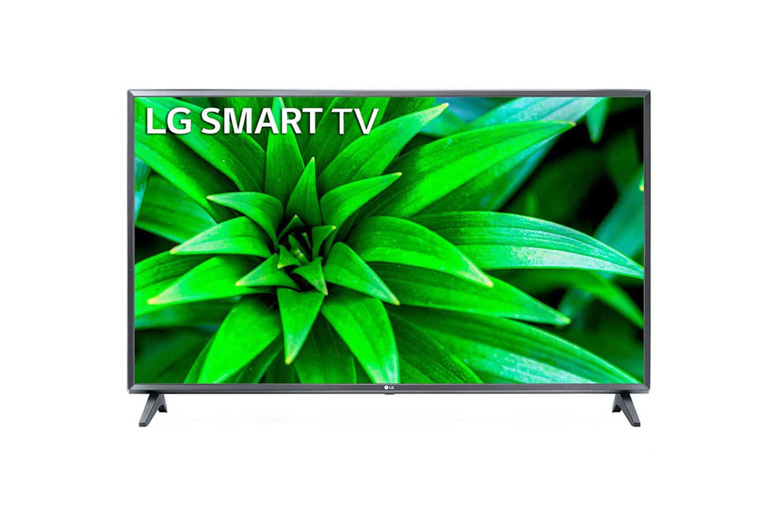 LG 43LR56006LC Smart TVs front view