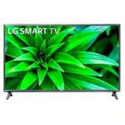 LG 43LR56006LC Smart TVs front view
