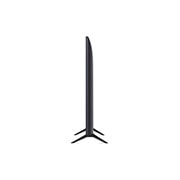 LG 108 cm (43) NanoCell TV (NANO75) with α5 Gen5 AI Processor 4K, Active HDR, ThinQ AI, 43NANO75SQA
