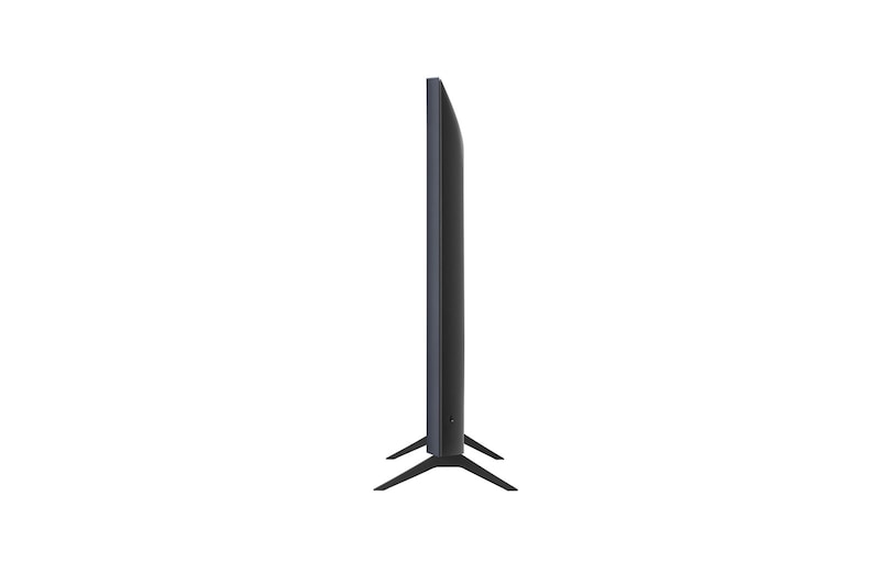 LG 108cm (43) QNED TV (QNED75), α5 Gen6 AI Processor 4K, FILMMAKER MODE™, 20W Audio Output, 43QNED75SRA