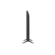 LG QNED TV QNED75 108cm (43) 4K Smart TV | TV Wall Design | WebOS | ThinQ AI | 4K Upscaling, 43QNED75SRA