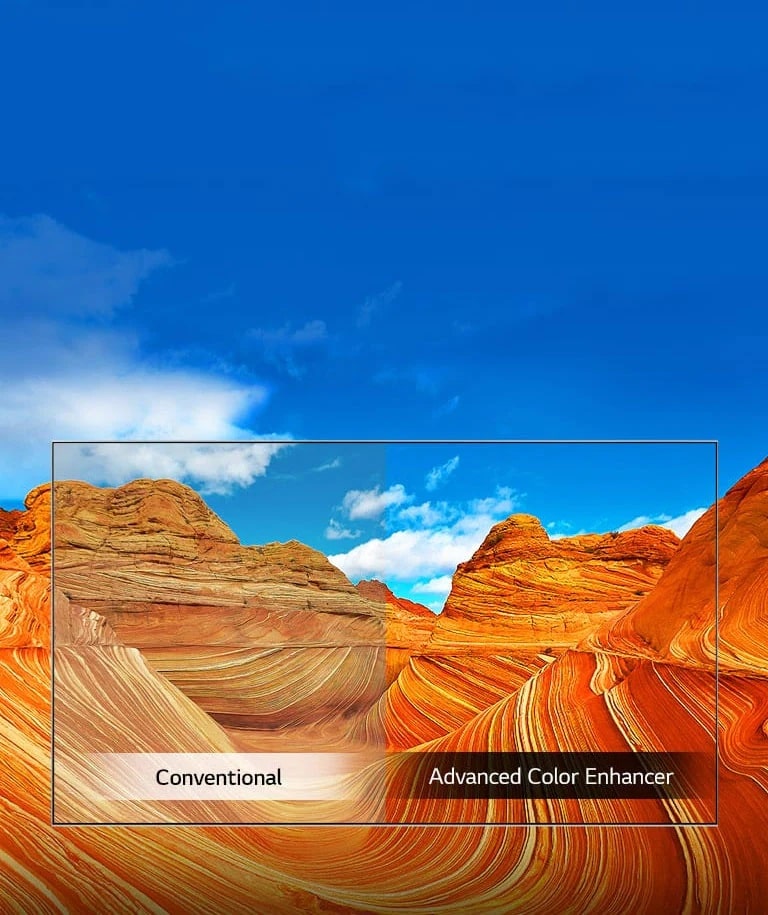 LG UM77 43 (108.22 cm) 4K Smart UHD TV 43UM7790PTA LG IN