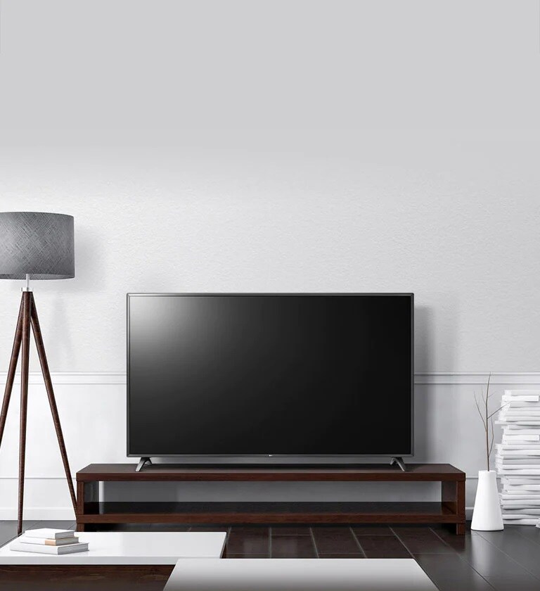 LG UM77 43 (108.22 cm) 4K Smart UHD TV 43UM7790PTA LG IN